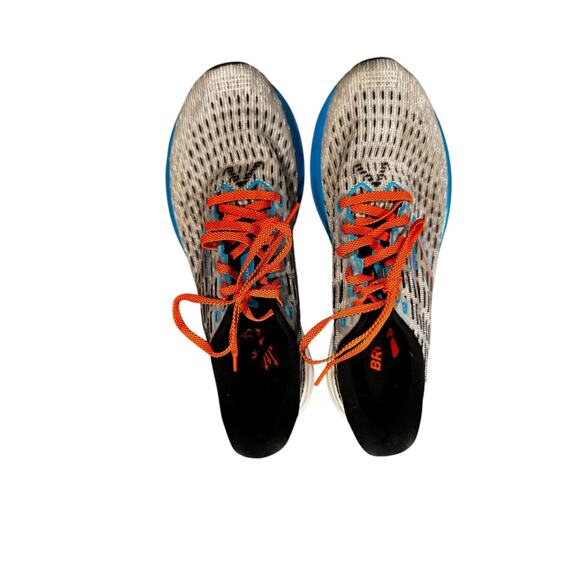 BROOKS Hyperion Tempo Running Shoes in Men's Size 8 - Picture 1 of 8